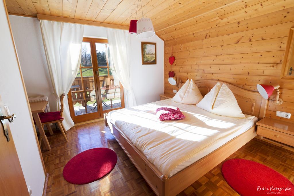 Reiterhof Suassbauer Villa Sankt Wolfgang im Salzkammergut Room photo